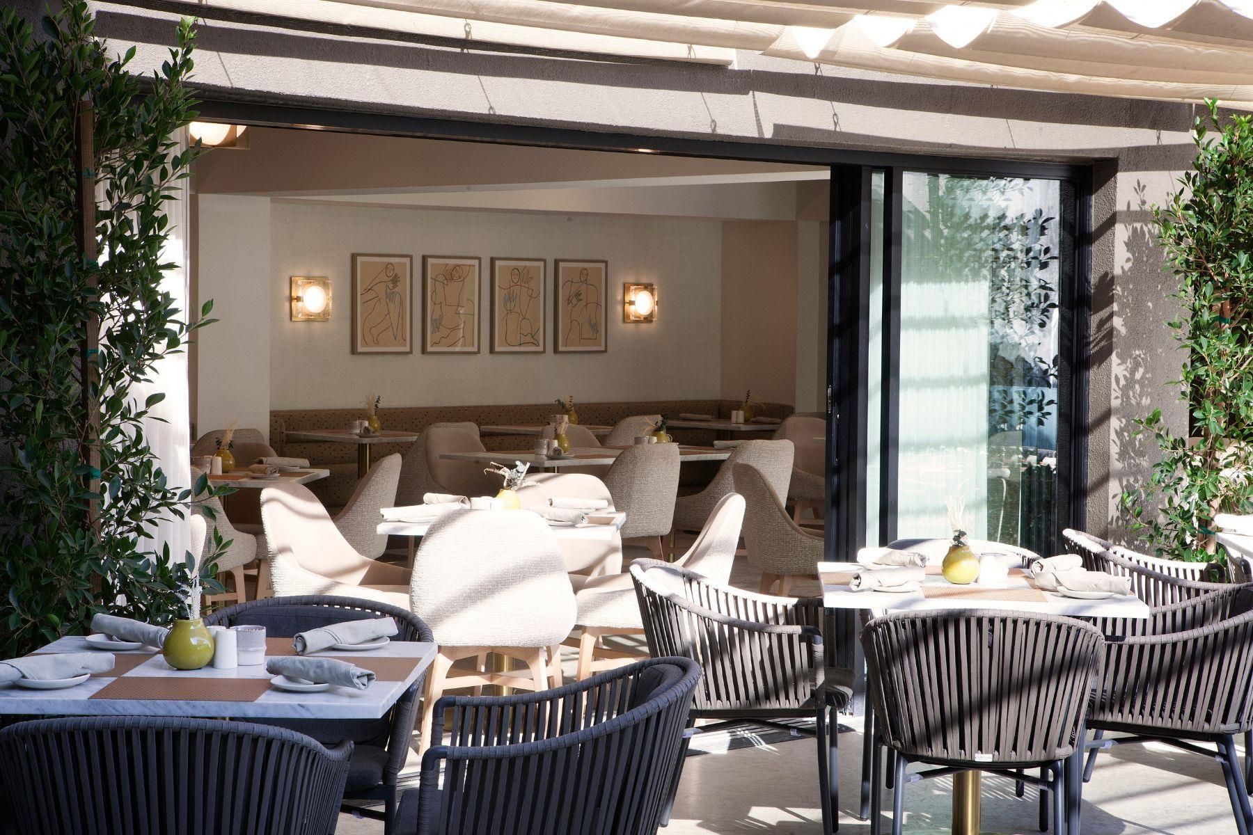 Restaurante