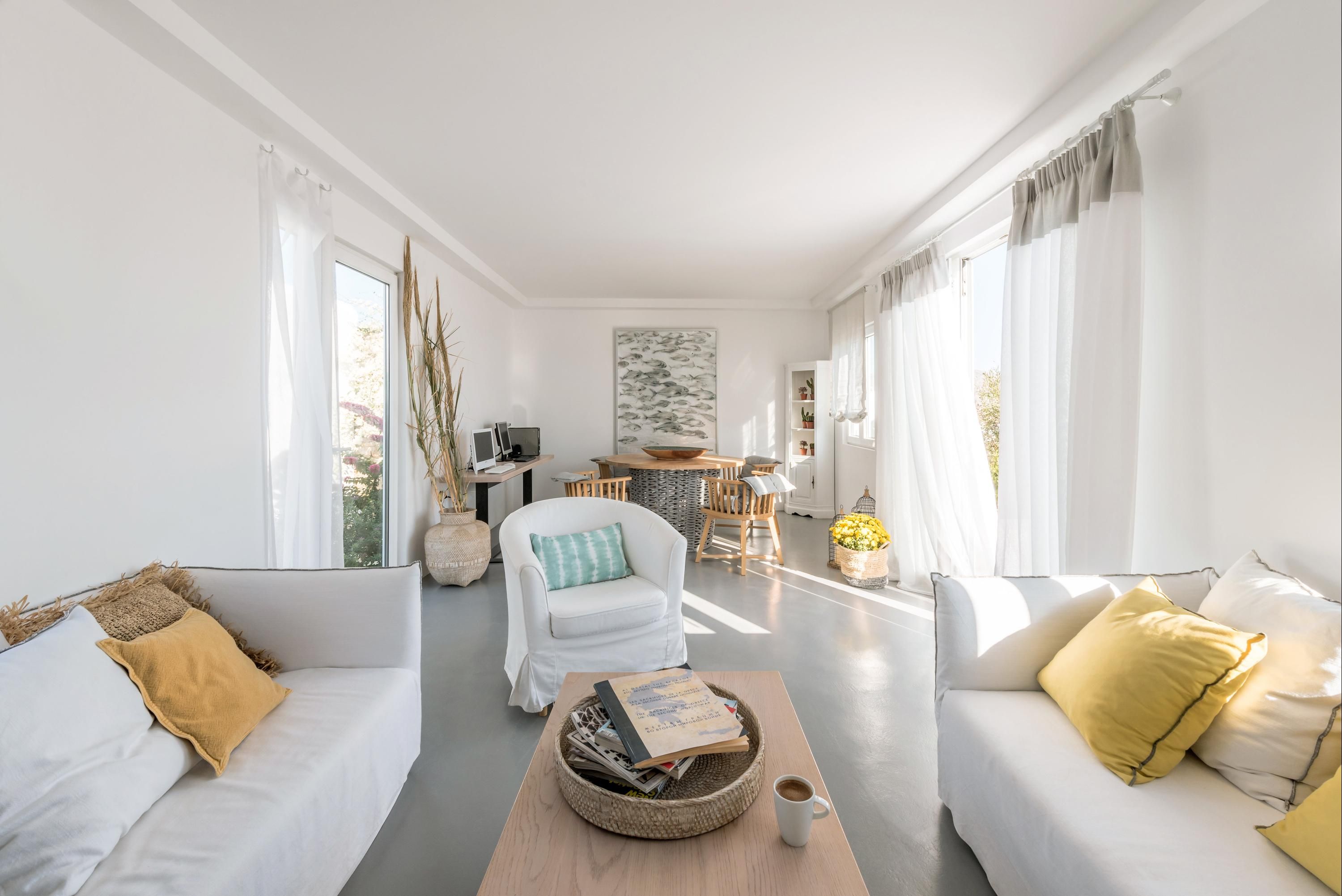 Sala de estar