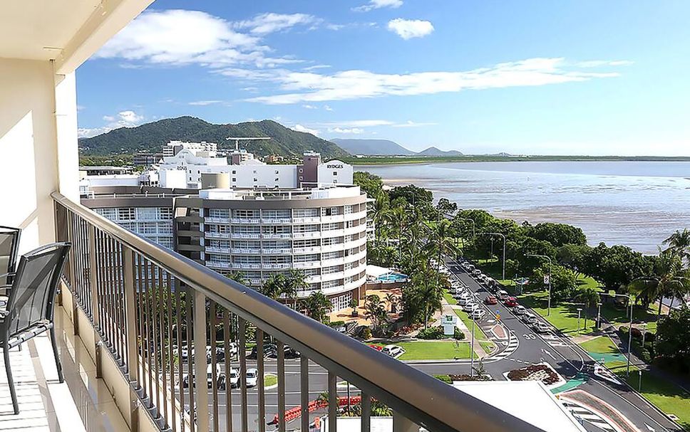 Balcón Foto