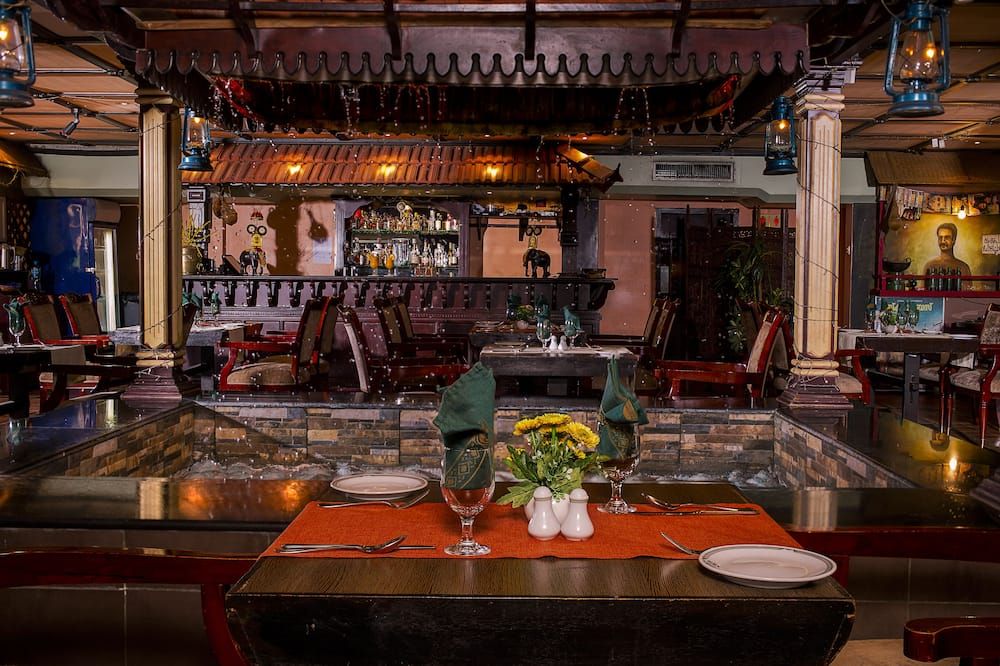 Bar Foto