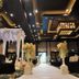 Sala de banquetes