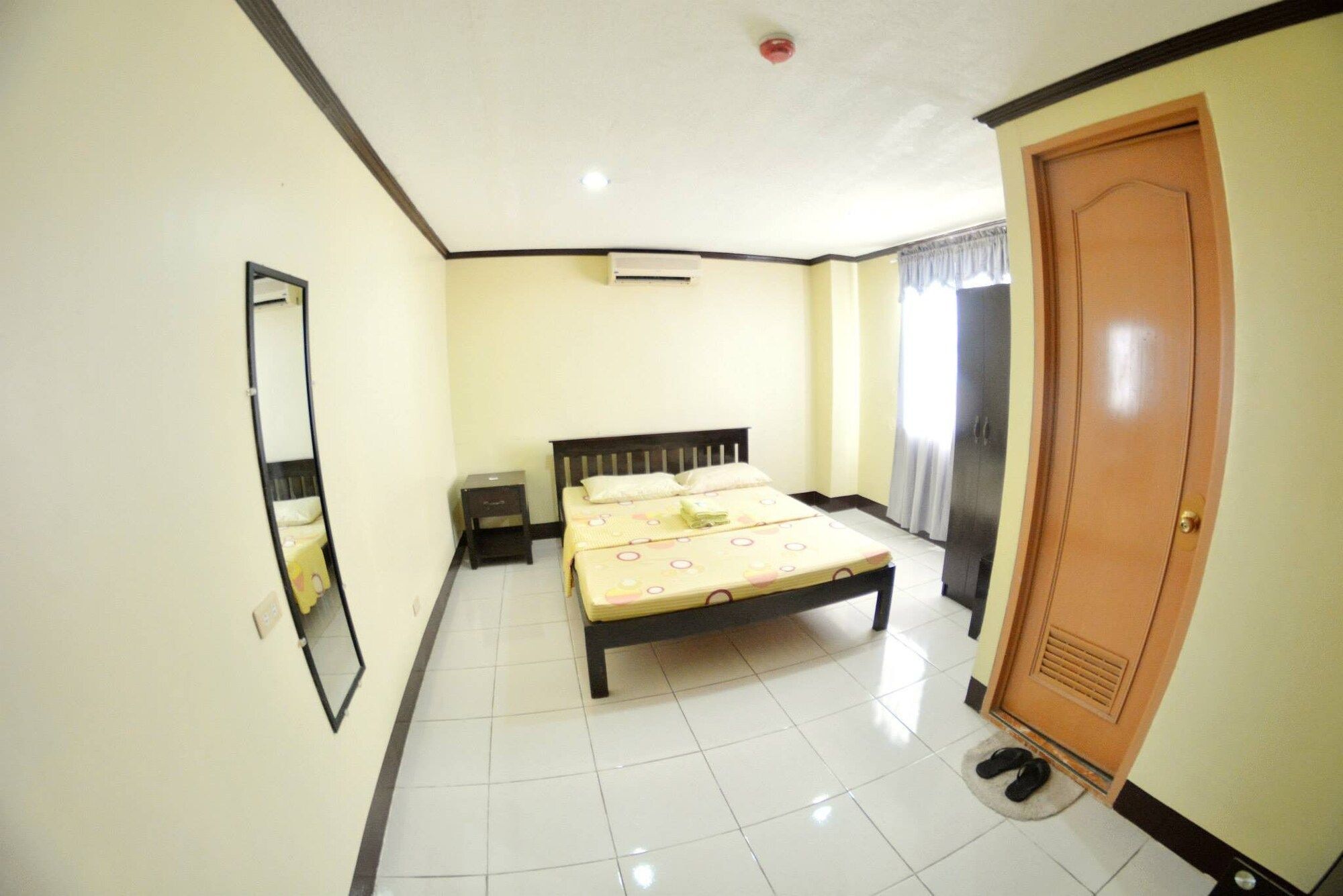 Habitación