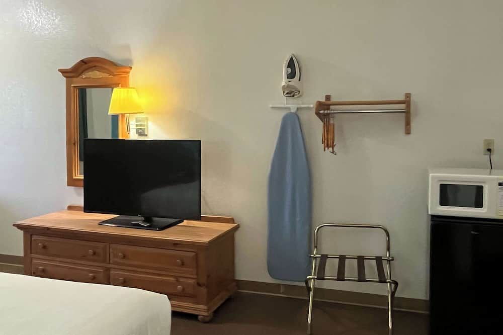 Servicio de la habitación