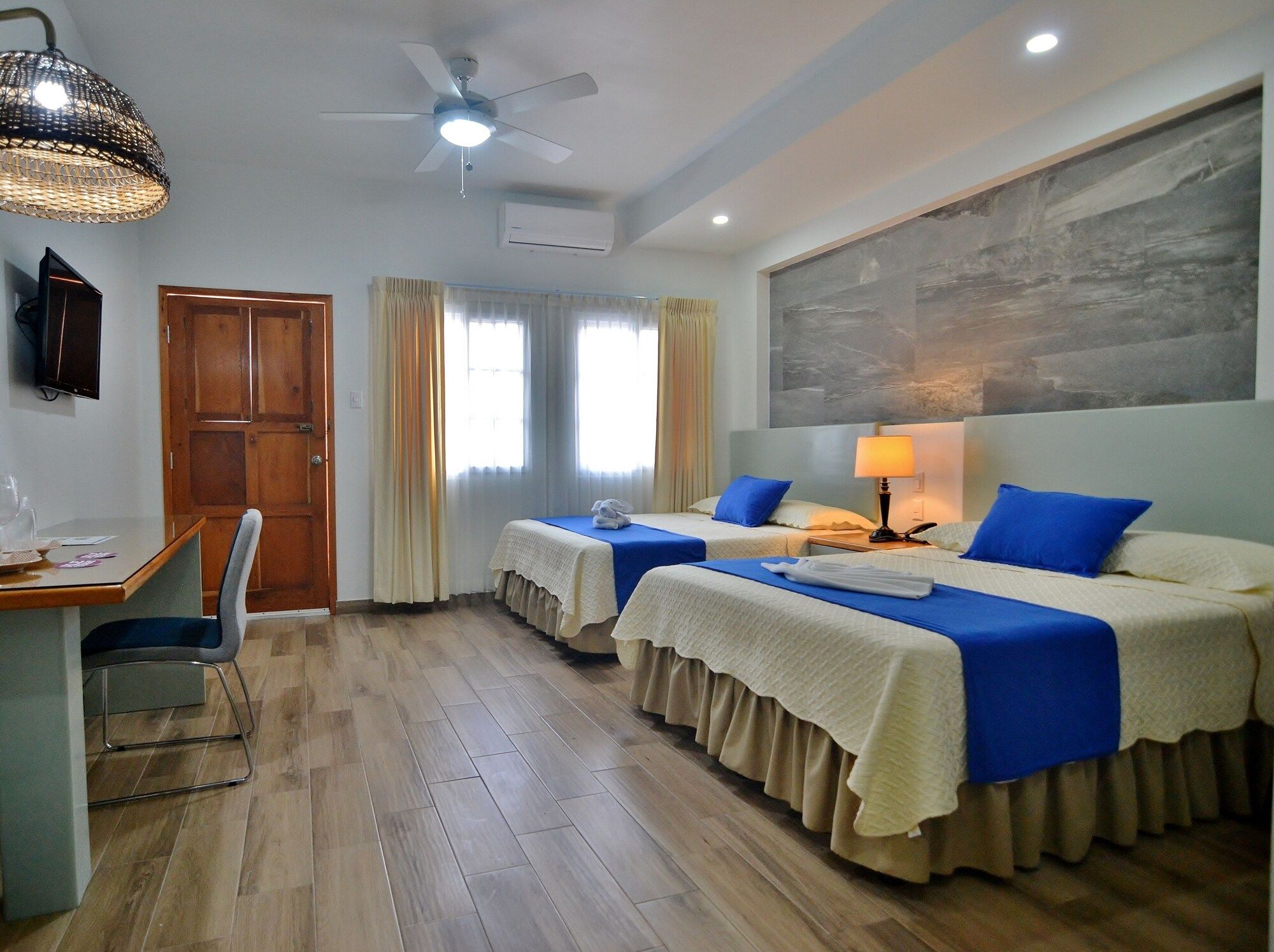 Habitación
