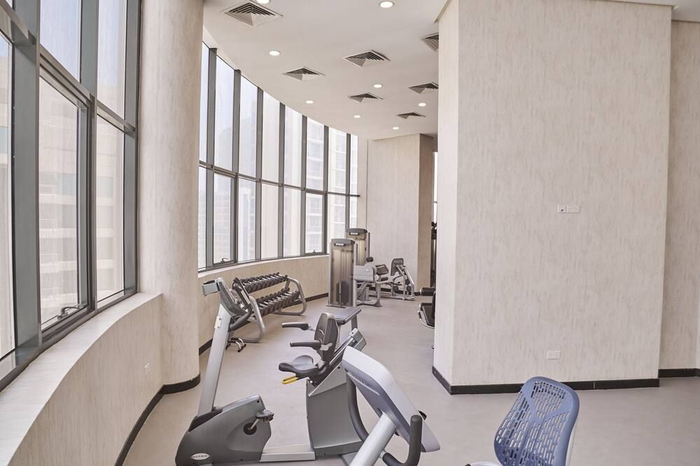 Gimnasio