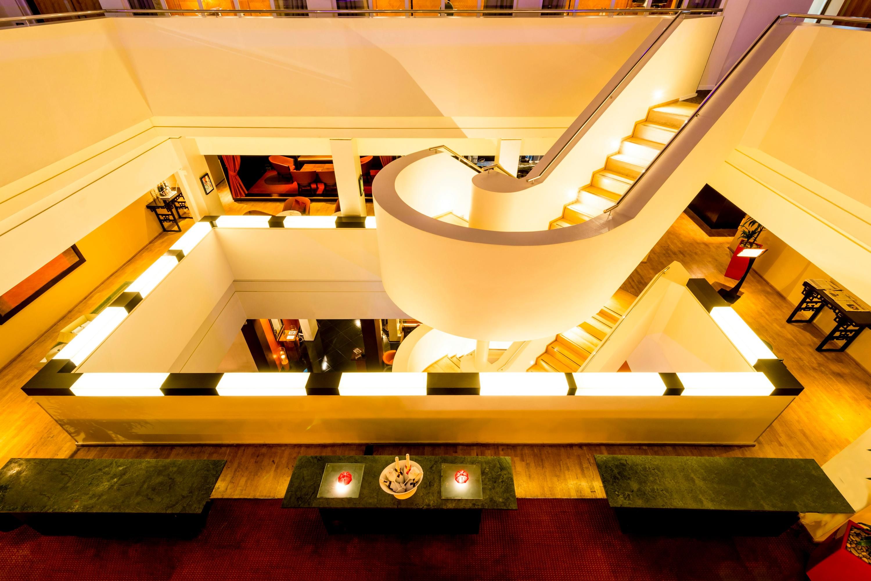 Sala de estar