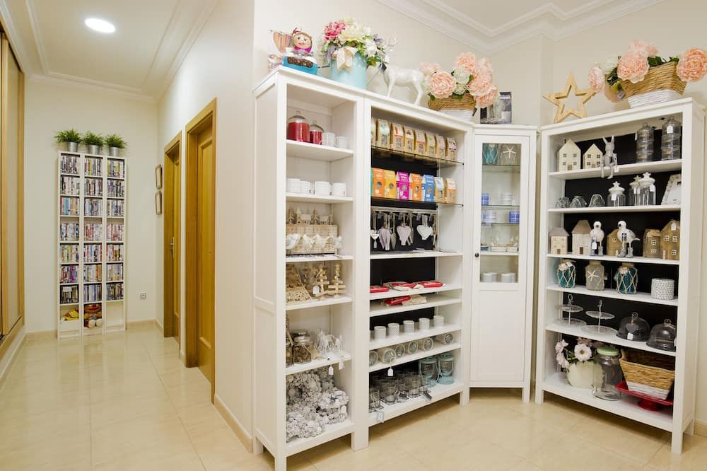 Tienda