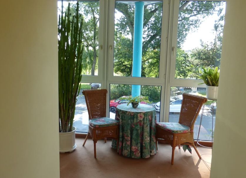 Comedor Foto
