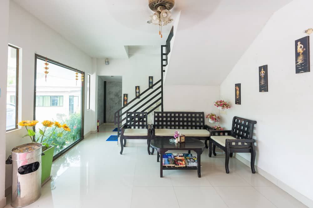Sala de estar