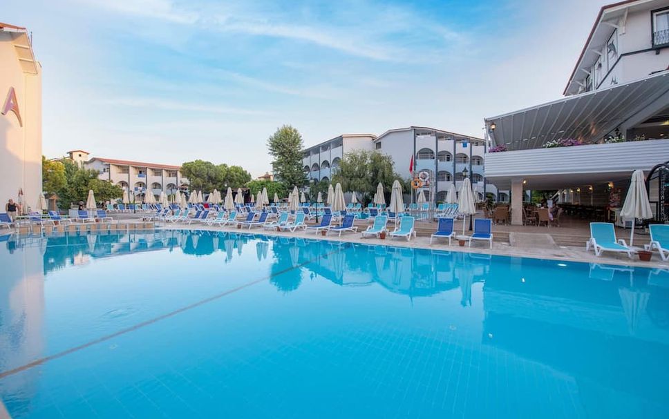 Piscina Foto