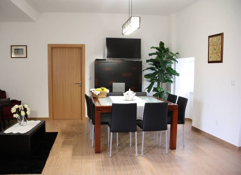 Comedor Foto