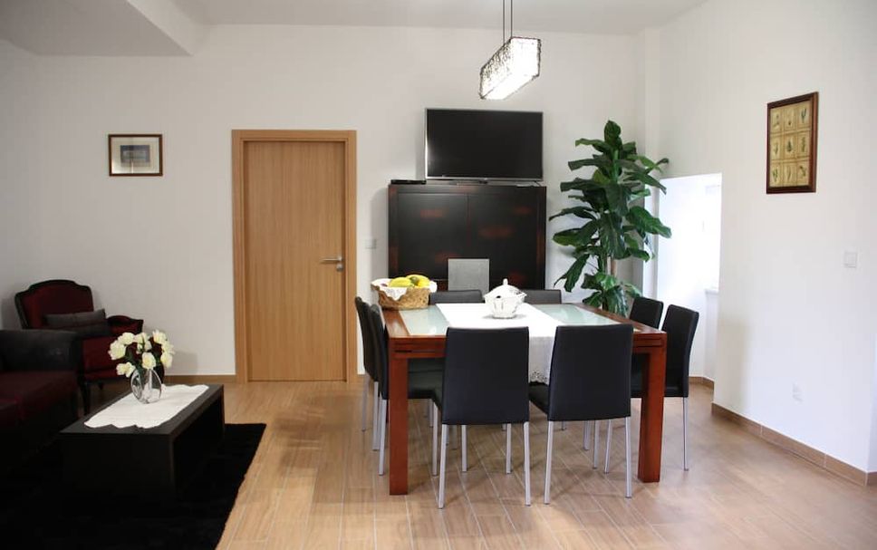 Comedor Foto