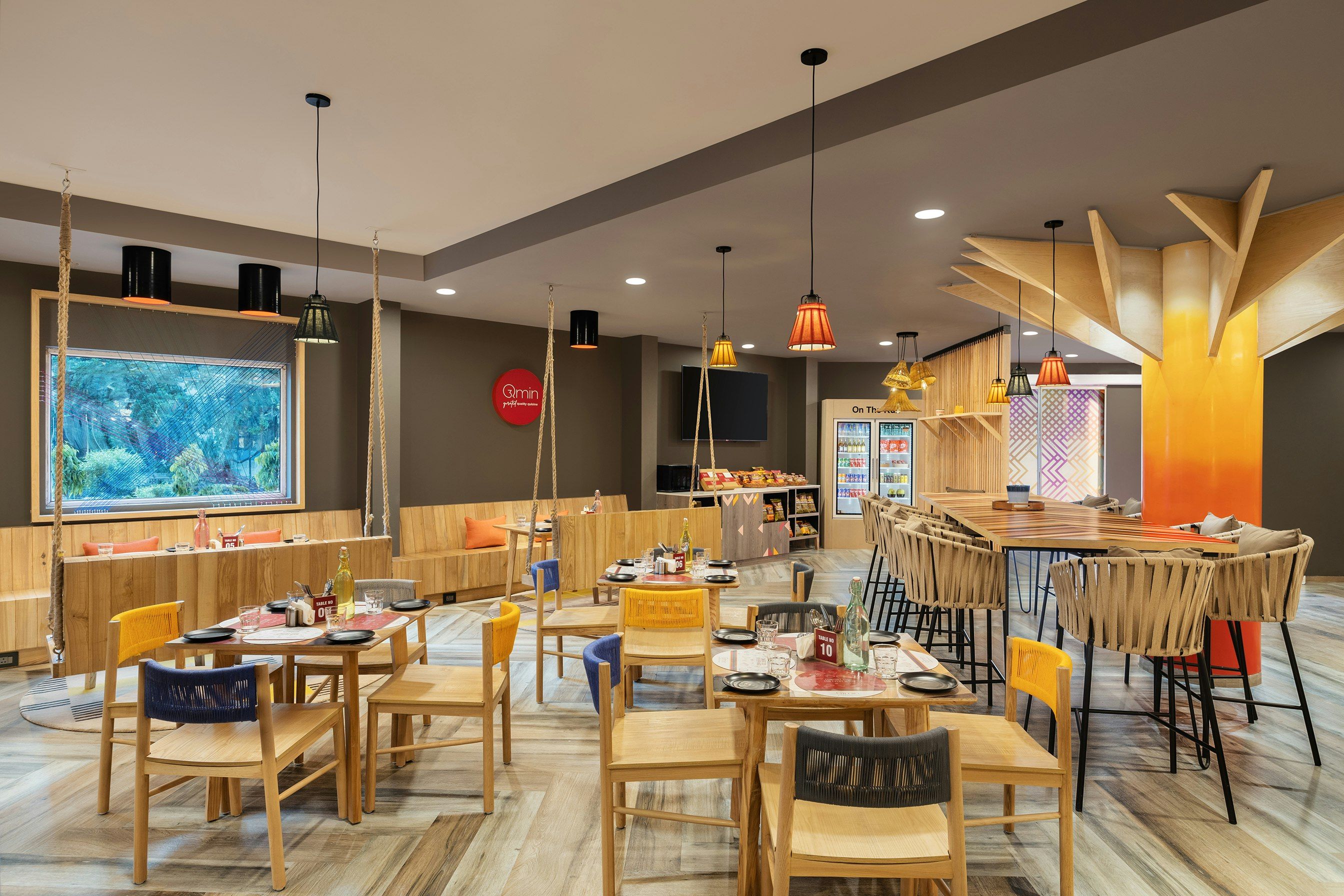 Restaurante