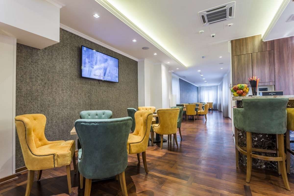 Restaurante