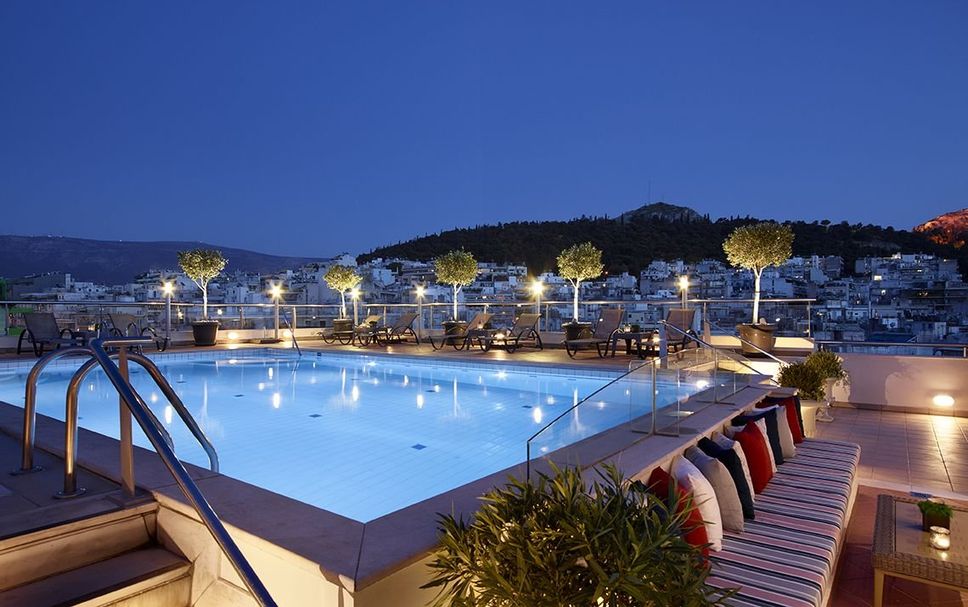 Piscina Foto