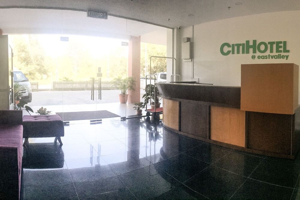 Recepción