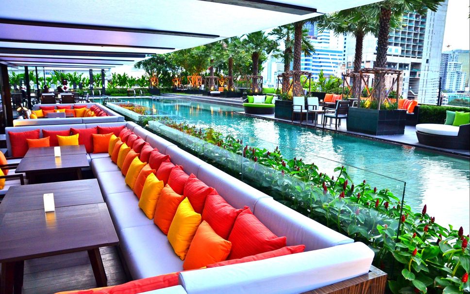Piscina Foto