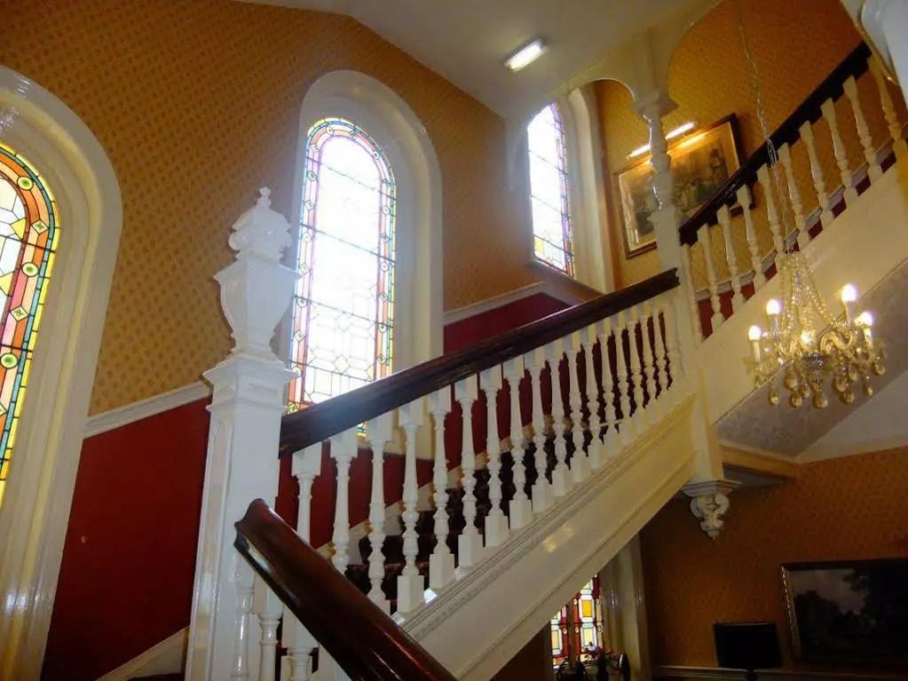 Escaleras