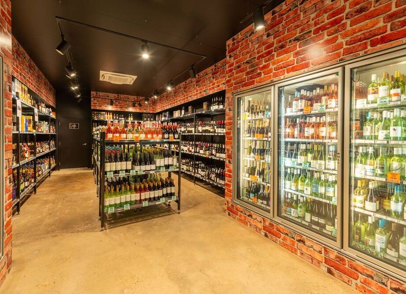 Tienda Foto