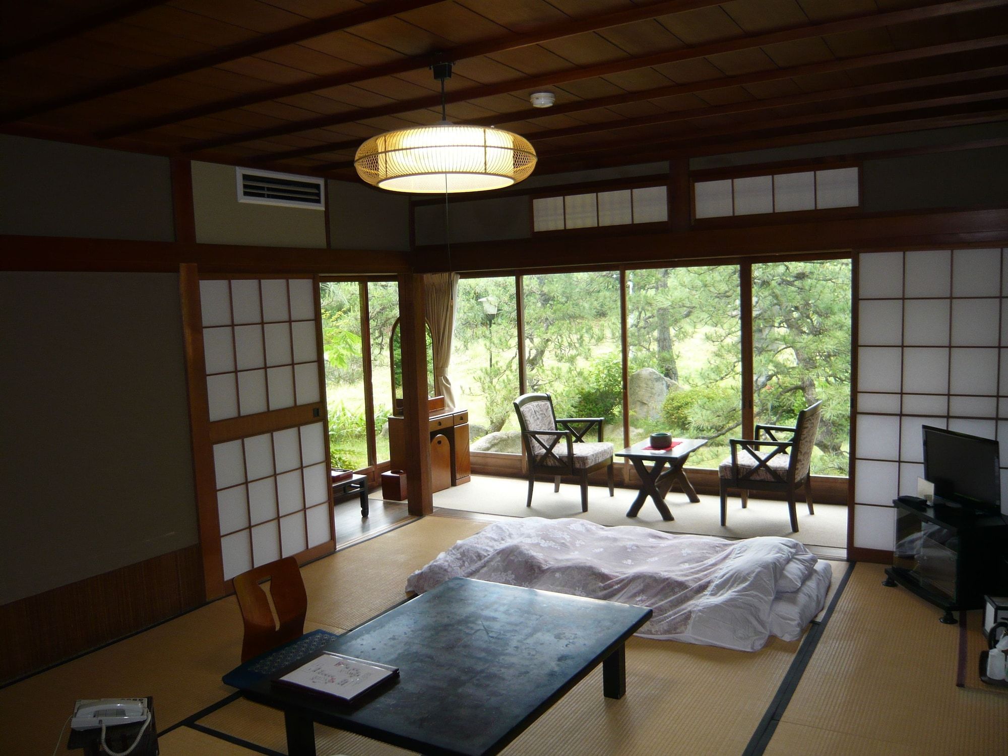 Habitación
