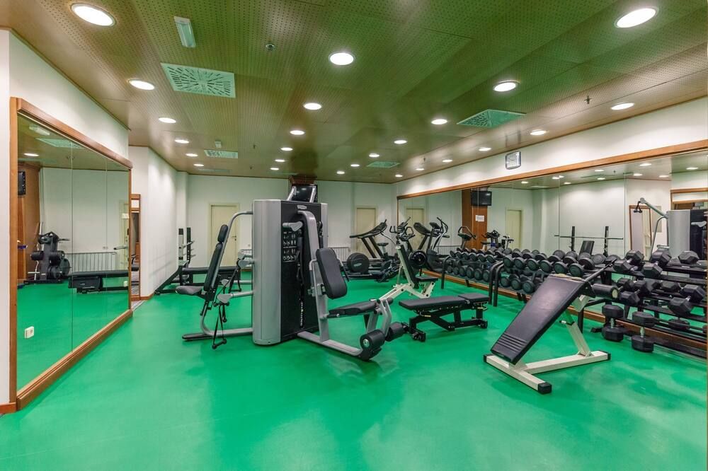 Gimnasio