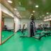 Gimnasio