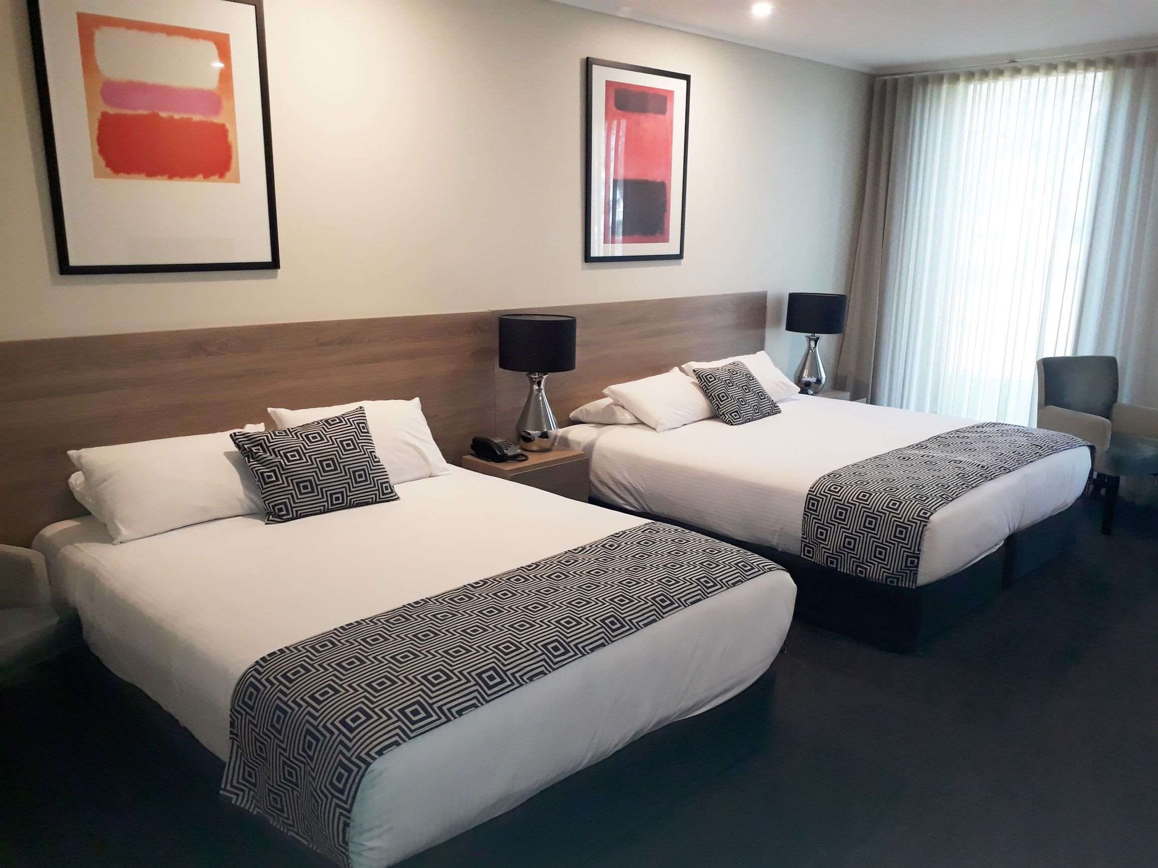 Habitación