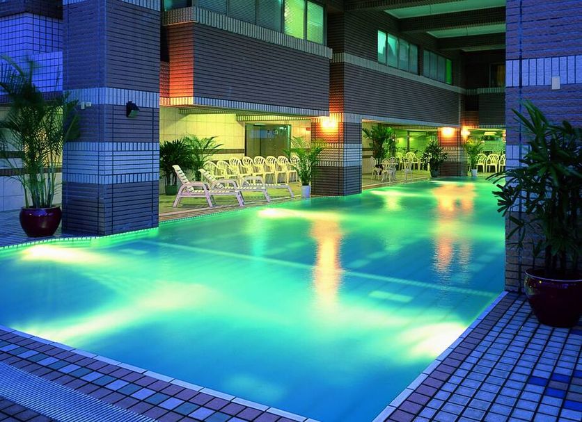 Piscina Foto