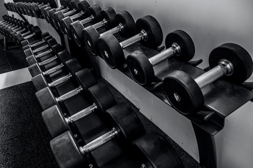 Gimnasio