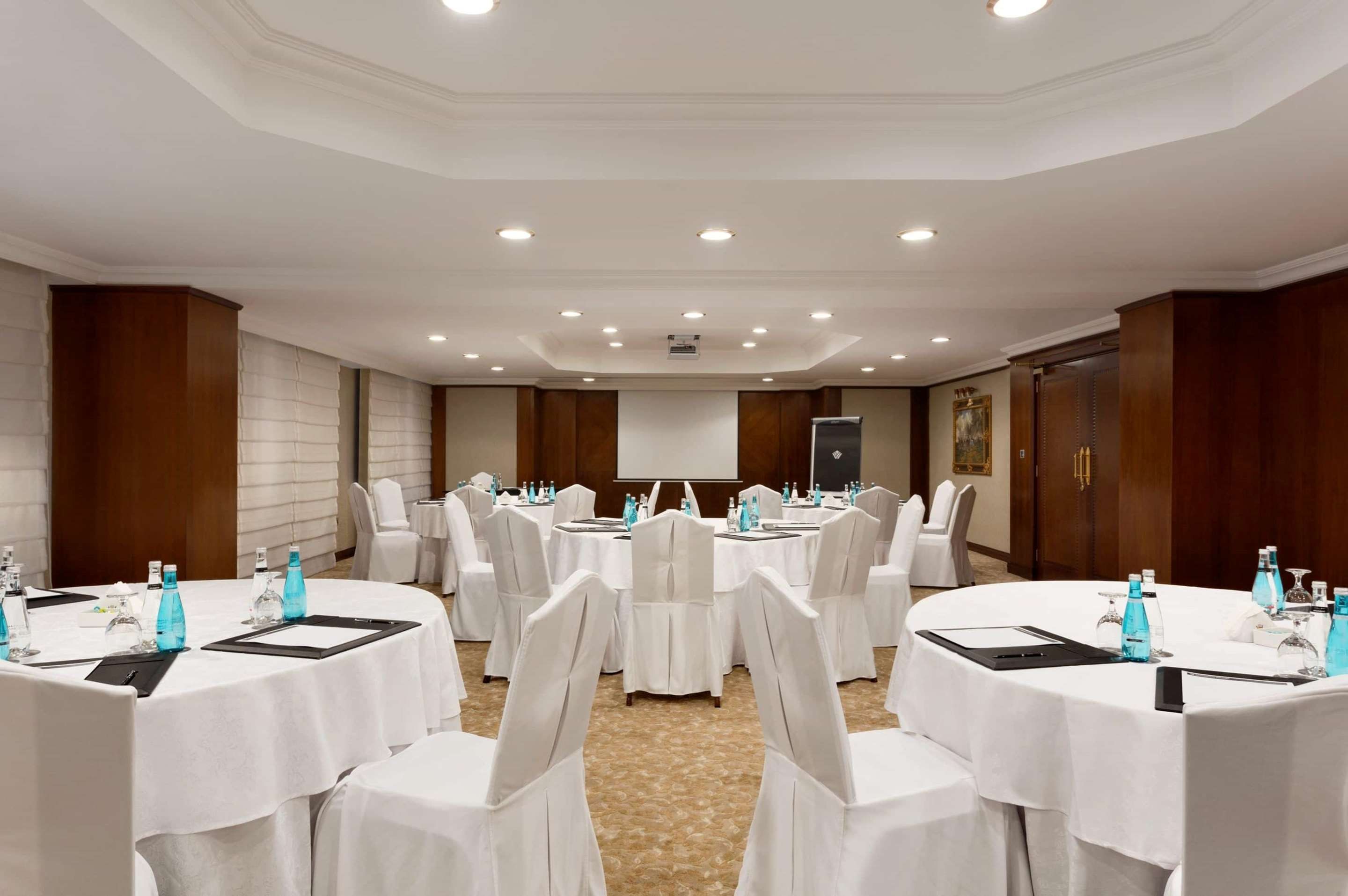 Sala de banquetes