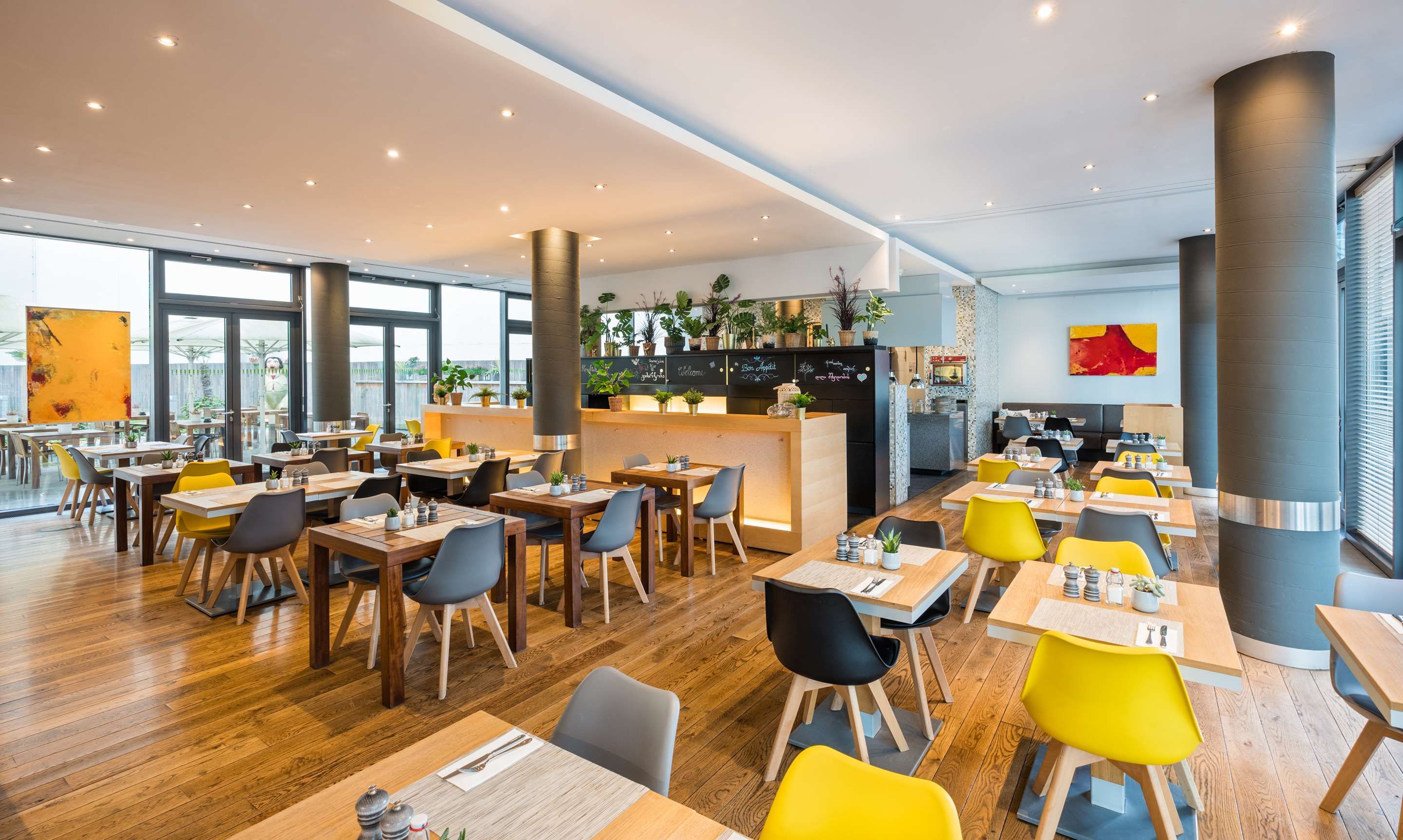 Restaurante