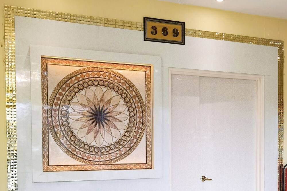 Servicio de la habitación