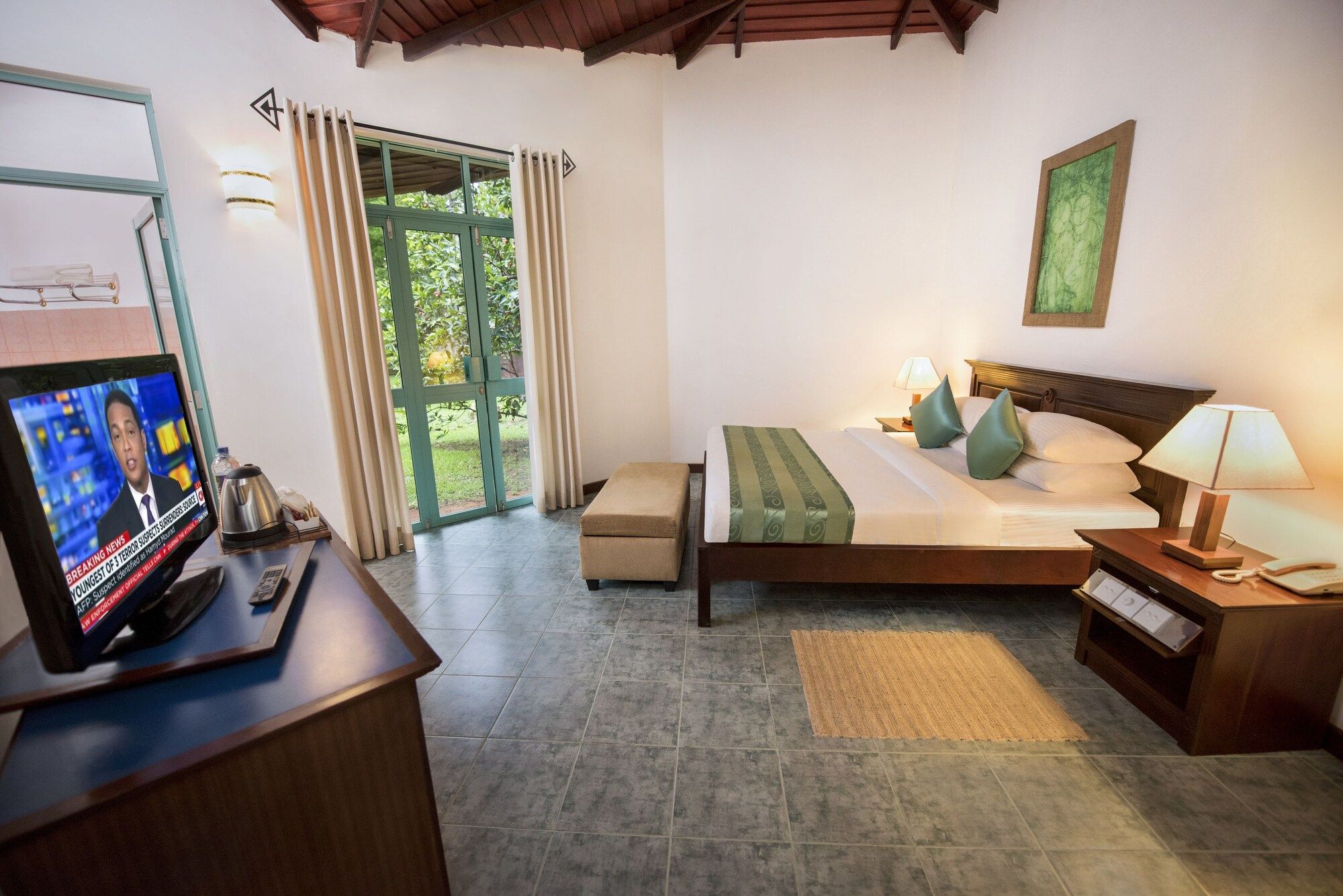 Habitación