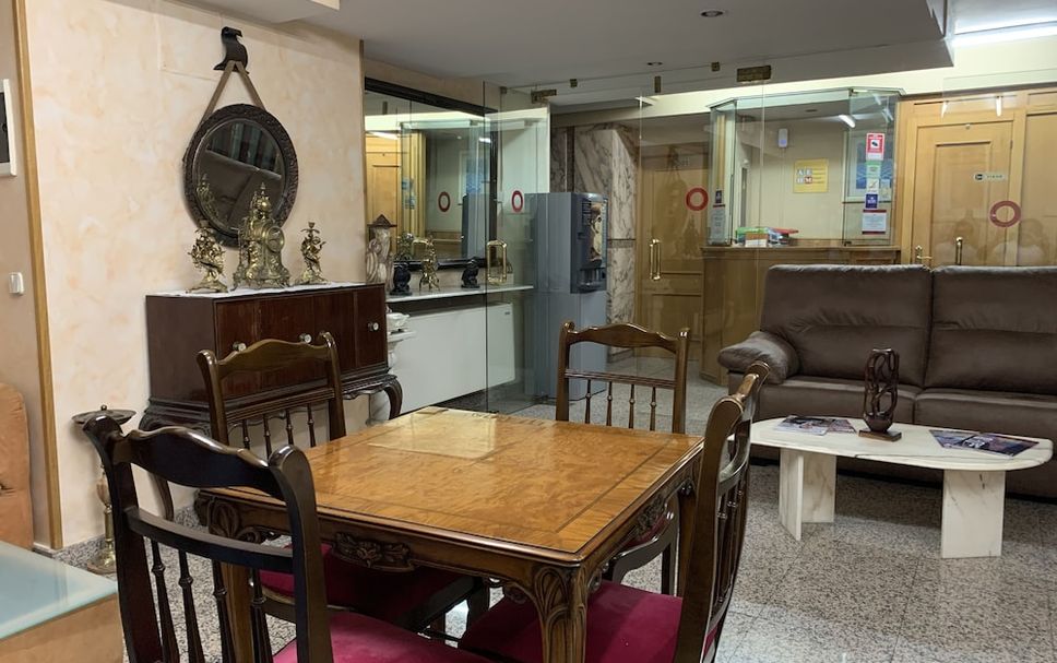 Comedor Foto