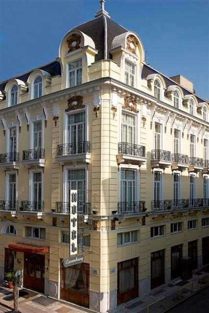Edificio
