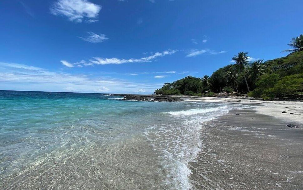 Playa Foto