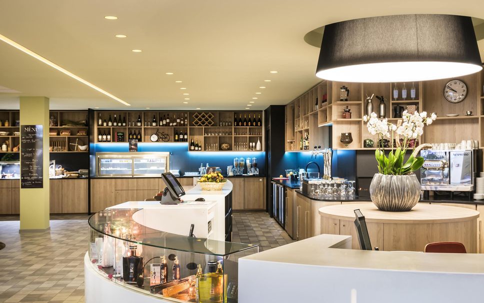 Bar Foto