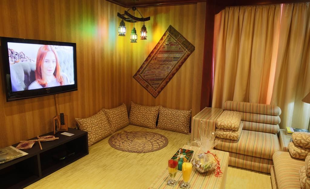 Habitación