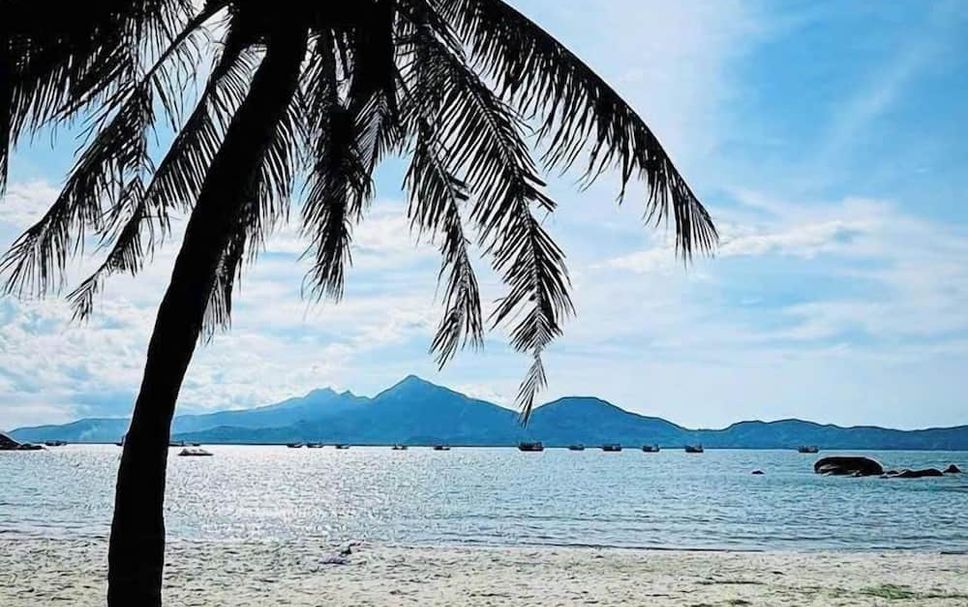 Playa Foto
