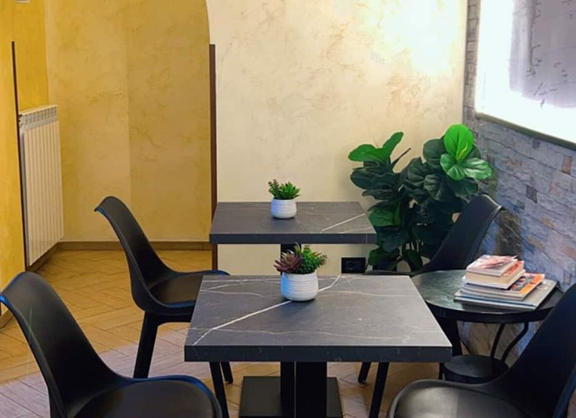 Comedor Foto