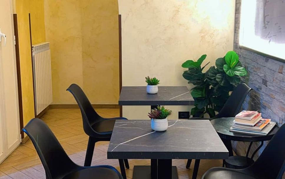 Comedor Foto