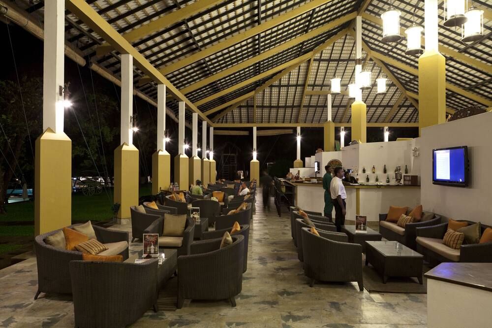 Sala de estar
