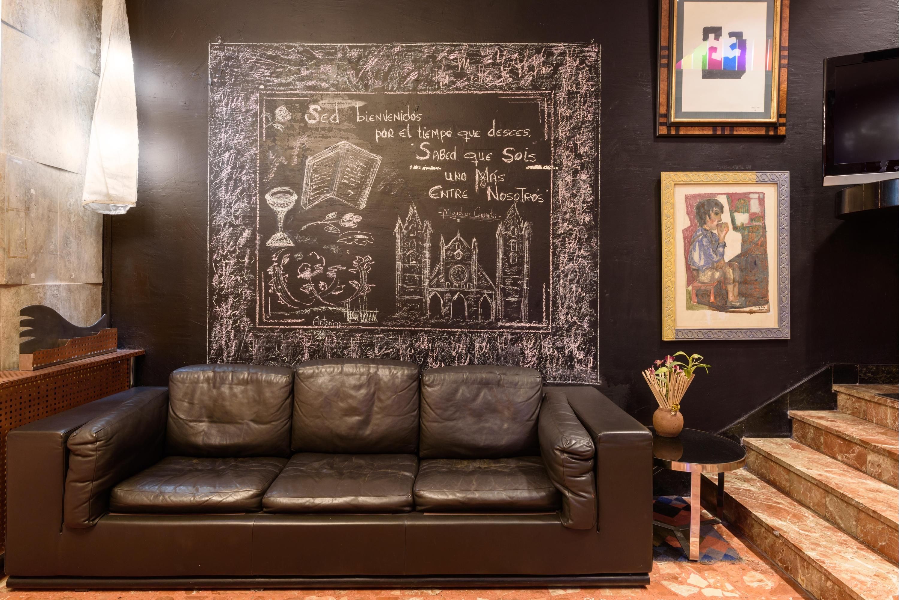 Sala de estar