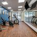 Gimnasio