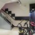 Escaleras