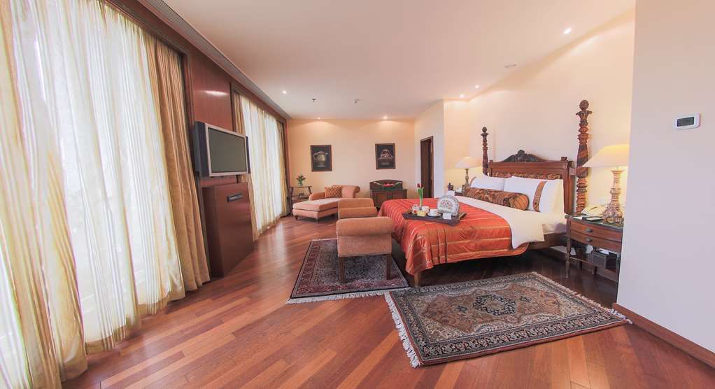 Habitación