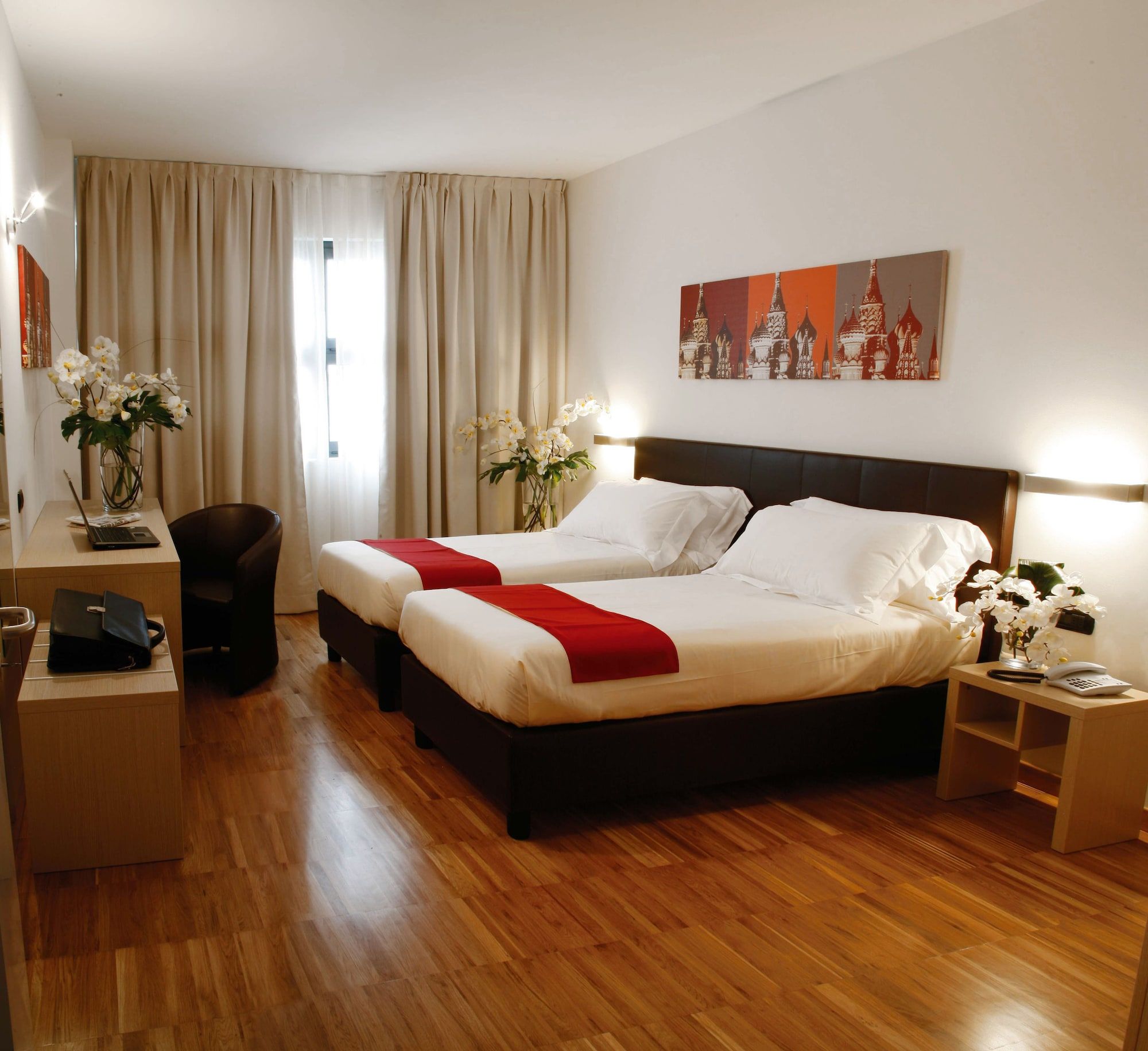 Habitación