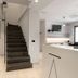 Escaleras
