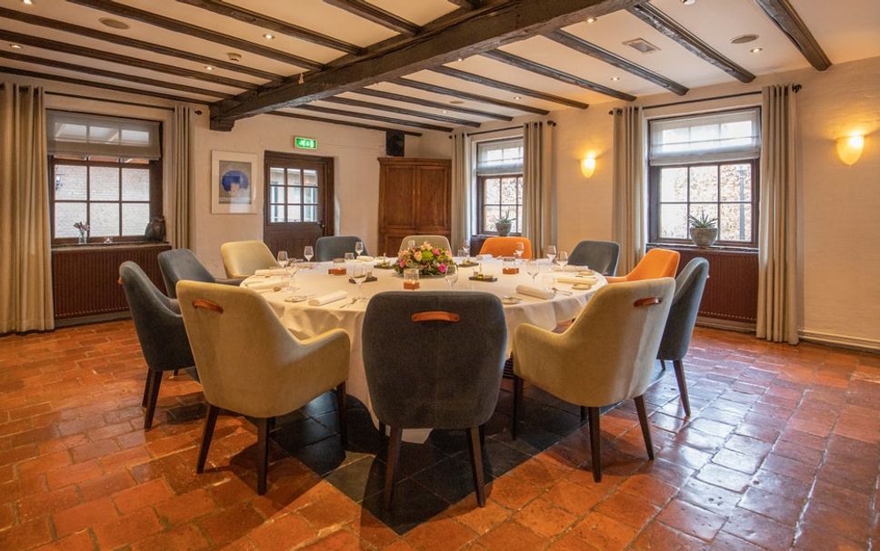 Comedor Foto