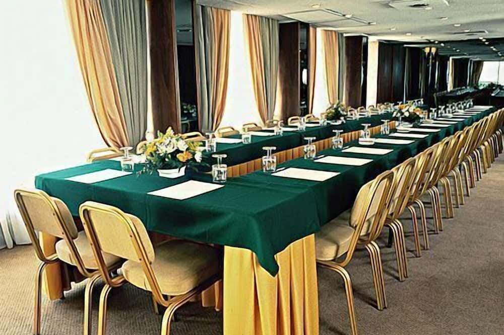 Sala de conferencias